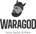 Waragod